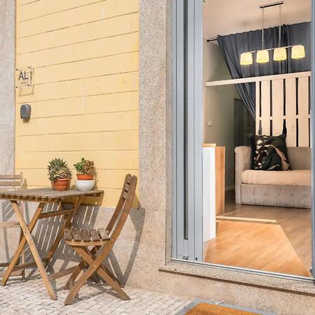Вилла Cosy House In Porto Marina Вила-Нова-ди-Гая Экстерьер фото