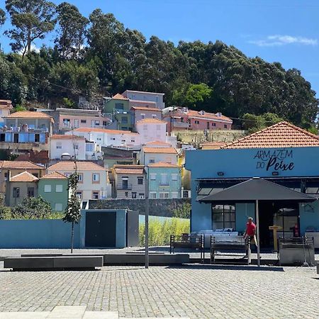 Вилла Cosy House In Porto Marina Вила-Нова-ди-Гая Экстерьер фото