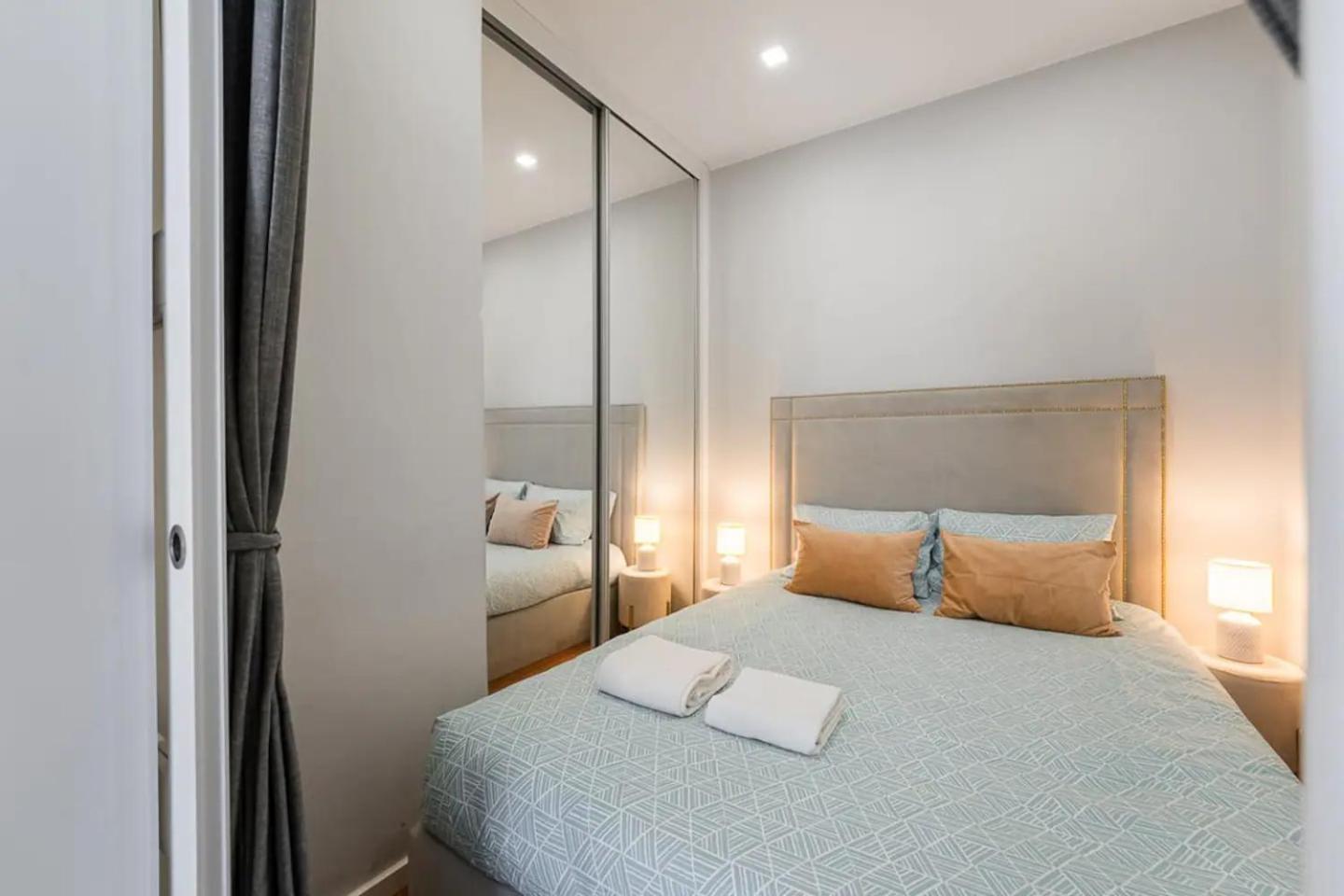 Вилла Cosy House In Porto Marina Вила-Нова-ди-Гая Экстерьер фото