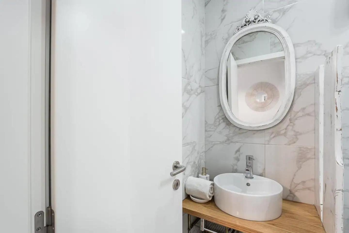 Вилла Cosy House In Porto Marina Вила-Нова-ди-Гая Экстерьер фото