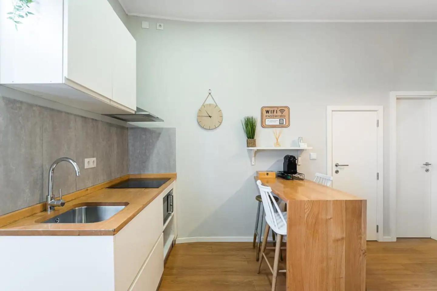 Вилла Cosy House In Porto Marina Вила-Нова-ди-Гая Номер фото