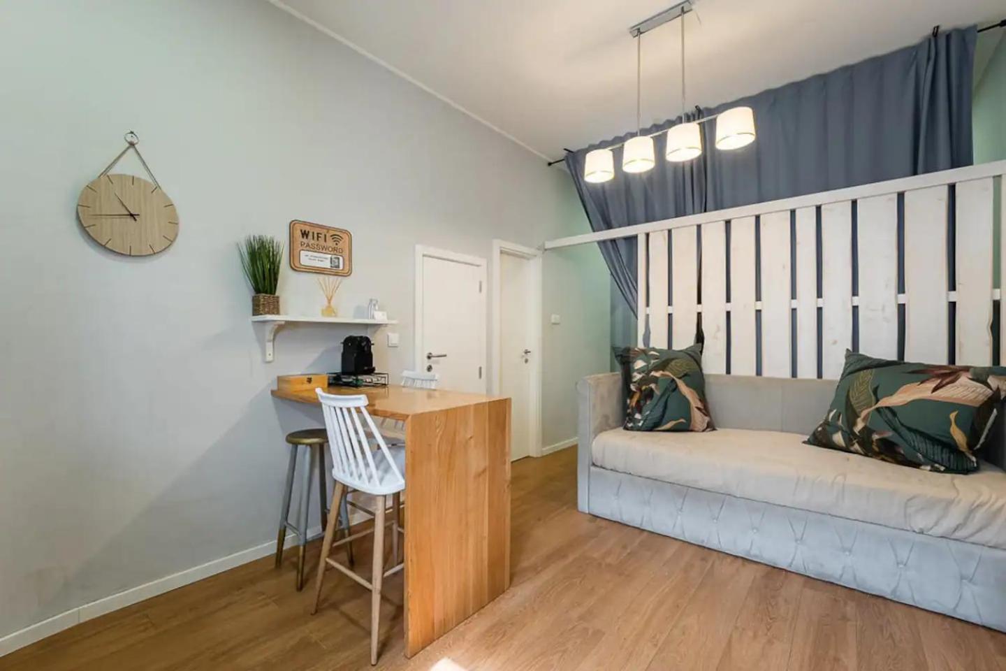 Вилла Cosy House In Porto Marina Вила-Нова-ди-Гая Номер фото