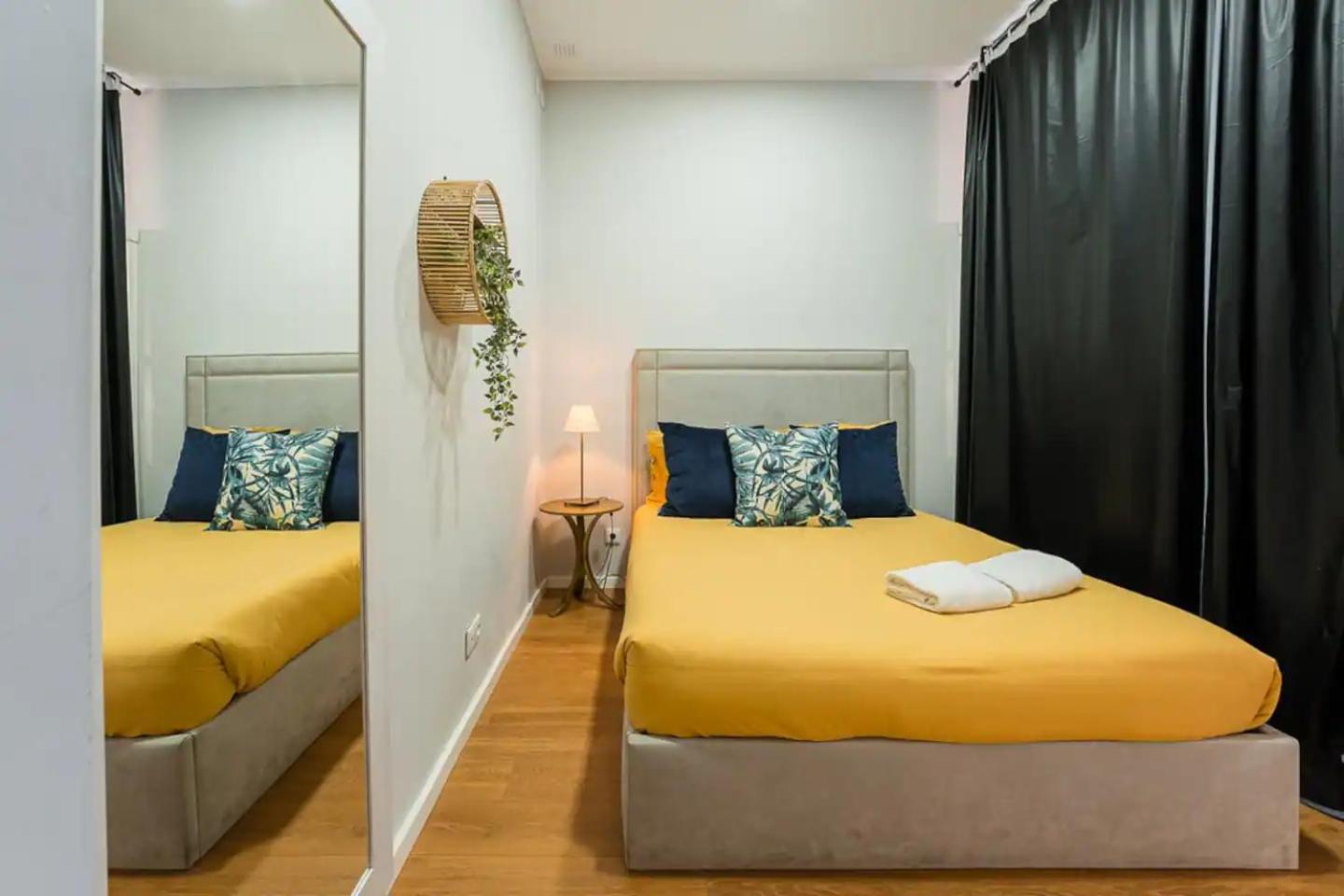 Вилла Cosy House In Porto Marina Вила-Нова-ди-Гая Номер фото